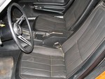 1972 Corvette Convertible For Sale